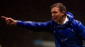 Großer Ärger beim fassungslosen Nagelsmann