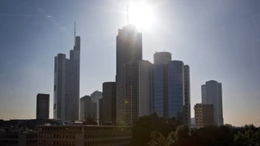 EU-Staaten für Begrenzung von Banker-Boni