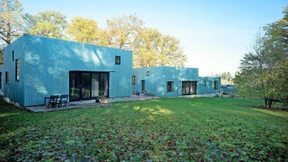 Überzeugend einfach