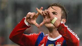 Jetzt knöpfen sich die Bayern die Bundesliga vor