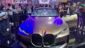 Im Zeichen von Corona und E-Mobilität