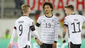 Mühevoller Neubeginn bei Flick-Debüt