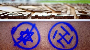 Viele Juden in Europa fürchten wachsenden Antisemitismus