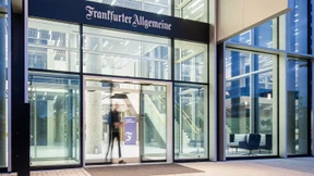 Der Qualitätsjournalismus der F.A.Z. bleibt gefragt