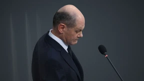 Scholz zur Haushaltskrise: „Dieses Urteil schafft eine neue Realität“