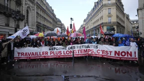 Was Frankreichs Rentenreform ändert – und was nicht
