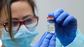 Deutschland stoppt Impfungen mit Astra-Zeneca