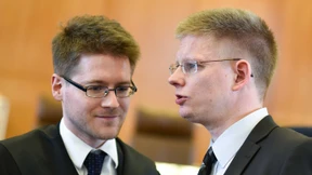 Profitieren von der eigenen Schwäche 