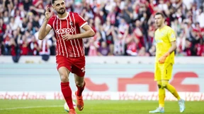 Panenka gegen Pavlenka