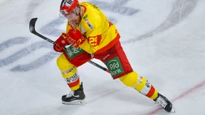 Erste Niederlage für DEG in DEL