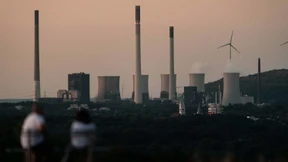 Uniper mit Milliardenverlust im ersten Halbjahr