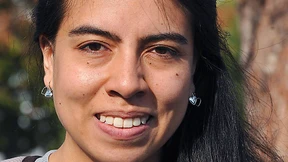 Die Informationsflut erschlägt einen am Anfang