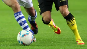 Finanzieller Meilenstein für Bundesliga