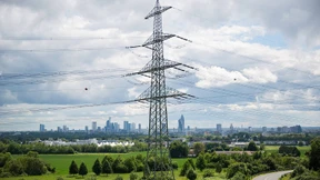 Heftige Kritik an der deutschen Klimapolitik