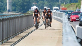 So viel kostet Hessens teuerster Radweg