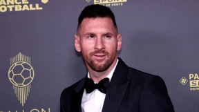 Achter Ballon d’Or für Messi