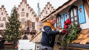 „Last Christmas“ ist den Städten zu teuer