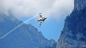 Schweizer Politiker wollen Annäherung an die NATO