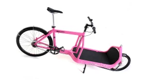 Die neue Lust an der alltäglichen Last