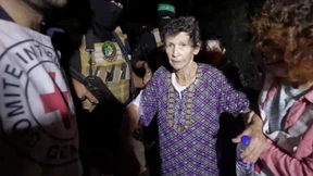 Qatar bemüht sich weiterhin um die Freilassung von Hamas-Geiseln