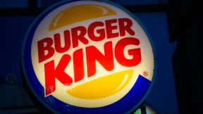Burger King wirbt für McDonald’s