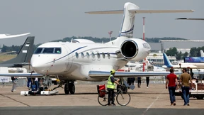 Trump will kanadischen Flugzeugen die US-Zulassung entziehen