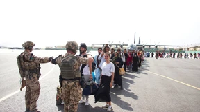 Getrieben von Schuldgefühlen