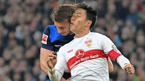 Endo ganz gut, alles gut