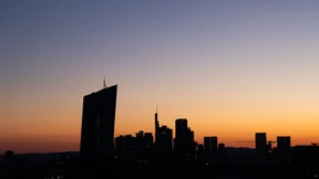 Inflation im Euroraum verharrt bei 2,2 Prozent