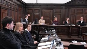 „Schwer erträgliche Tatvorwürfe und bestialische Videos“