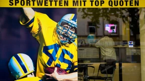 Warten auf den großen Wurf 