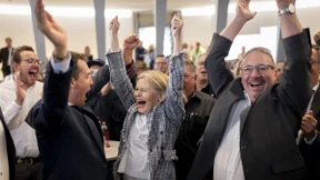 Die Schweizer Balance