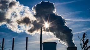 Schulze will höheres EU-Klimaziel noch in diesem Jahr