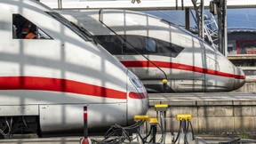 Bahn macht 760 Millionen Euro Verlust im ersten Halbjahr