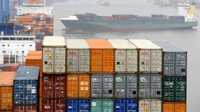 Hessens Exportwirtschaft wächst und wächst