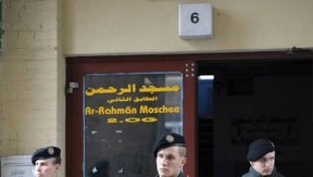 Haftbefehl gegen die Berliner Terrorverdächtigen