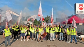 Wird Döner bald noch teurer in Deutschland?