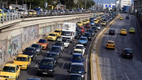 Klage gegen Chef der griechischen Statistikbehörde