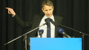 AfD-Thüringen stellt Höcke trotz Hausverbotes für Parteitag auf