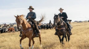 Die Mühen der Propheten