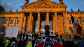 „Es wird sehr aggressiv mobilisiert“