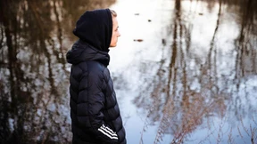 „Mein Vater ist dabei, aber immer weniger anwesend“