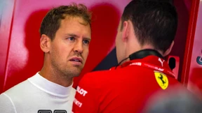 Fiasko für Vettel, Strafe für Hamilton