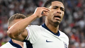 England schafft es früh ins Achtelfinale