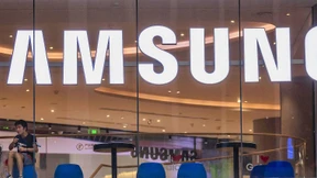 Samsung tritt gegen Google Pay an