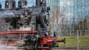 Vom Fließband bis zur Digitalisierung