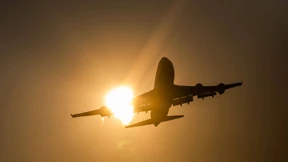 Ferienansturm auf Flughafen kündigt sich an