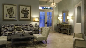 „Wir gehen weg vom kühlen Design“