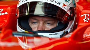 Vettels pikantes Treffen mit Hamilton