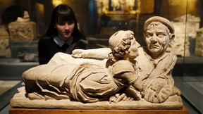 Die alte Spur lernt sprechen